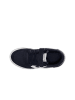 Hummel Klettverschluss Sneaker Slimmer Stadil Kinder in DRESS BLUES