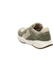 Xsensible Schnürschuhe in grün