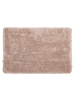 Beliani Shaggy CIDE in Beige - (W) 140 x (H) 7 x (L) 200 cm
