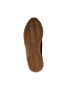 Redskins  Lubec-Sneaker aus Leder Braun