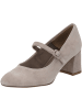 Tamaris Pumps in taupe