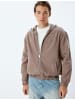 KOTON Jacke in Braun