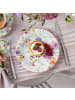 Villeroy & Boch 12er Set Frühstücks-Set Mariefleur Basic in bunt