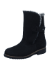 Finn Comfort Stiefeletten/Boot in schwarz