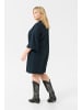 KAFFE curve Tunika KCellinor Regular fit in Ponderosa Pine CC