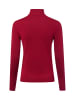 Marie Lund Pullover in himbeer - 0031