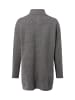 Franco Callegari Strickjacke in grau hellgrau - 0003