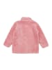 Walkiddy Fleecejacke Pink Fleece-Fleece Jacket