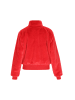 mimo Women Jacket in RED