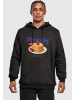 Mister Tee Mister Tee Kapuzenpullover in black