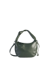 Pierre Cardin Schultertasche in VERDE SCURO