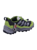 LOWA Outdoorschuh in schwarz