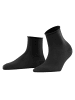 Falke Socken 1er Pack in Schwarz