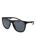Skechers Herren Sonnenbrillen Quadrat Schwarz