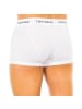 CALVIN KLEIN UNDERWEAR 3er-Set: Boxershorts in White