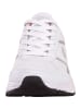 Lotto Sneakers Low KITAURA in weiß