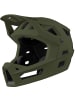 IXS TRIGGER FFMIPS HELMET in Oliv