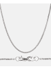 Diamant L'éternel Halskette aus 585 Weißgold