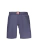 NORWAY 1963 Blau Polyamid Herren Boxershorts