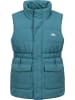 Trespass Weste "Casster Casual Gilet" in Grün