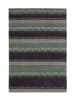 Teppich Boss Kurzflor Teppich Dorothea 5037 - Multi / Graugrün