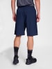 Hummel Hummel Kurze Hose Hmlauthentic Multisport Herren Atmungsaktiv Schnelltrocknend in MARINE