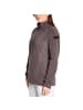 Ziener Midlayer Januki-Z Lady in Violett