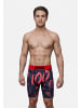 PSD underwear Trunks 'All100' in mehrfarbig