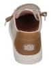 Hey Dude Sneaker Low WENDY SPORT MESH in braun