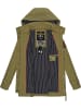 Marikoo Übergangsjacke Nyokoo in Green