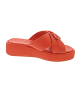 Mexx Lexi Pantolette Orange
