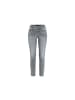 CAMBIO  Jeans für Damen in grau