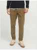 Jack & Jones Cordhose für Herren in braun