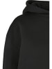 Urban Classics Sweat & Fleece - Hoodies in black