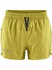 Klättermusen Short in Grün