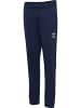 Hummel Verstellbare Taille Hose Hmlgo Kinder in MARINE