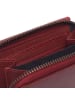 The Chesterfield Brand Aldra - Geldbörse 19cc 12 cm (red) in rot
