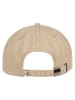 Petrol Industries Twill Basecap Baja in Braun