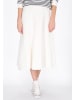 DreiMaster Maritim Women Skirt in offwhite
