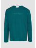 s.Oliver T-Shirt  in  67D1_petrol