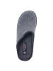 HAFLINGER Hausschuh Flair Soft in Grau