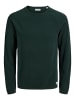 Jack & Jones Pullover HILL in Grün