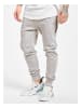 Just Rhyse Just Rhyse Herren Sweat Pants in grey