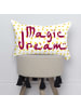 Happy Friday Magic rug Kissenbezug