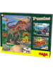 HABA Sales GmbH & Co.KG Spiel - Puzzles Dinosaurier (Kinderpuzzle)
