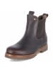 PANAMA JACK Stiefel mit Warmfutter in braun