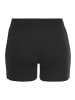 Kangaroos Shorts in schwarz