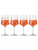 RITZENHOFF 4er Set Aperizzo Aperitifgläser Sommerrausch 544 ml in bunt