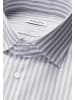 Seidensticker Business Hemd X-Slim in Grau
