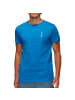 Mammut T-Shirt in Blau